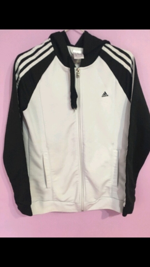 Orjinal Adidas Hırka