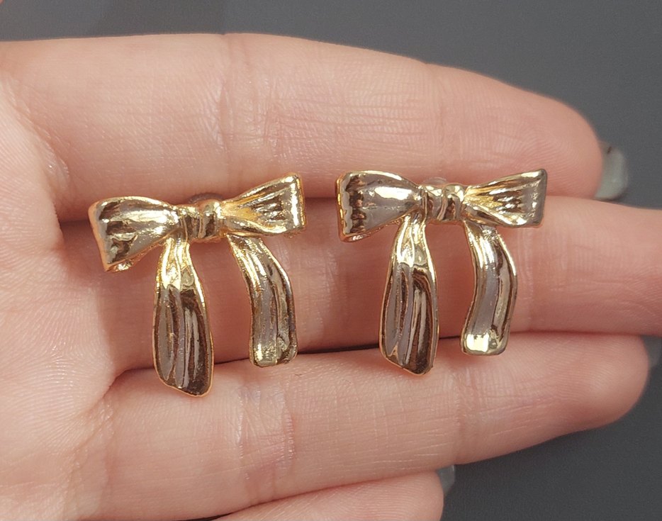 Çelik Küpe - Görsel 3