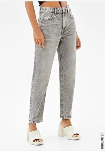 Bershka mon jean