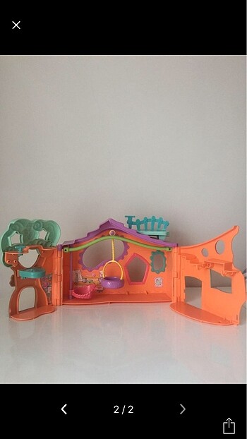 Littlest Pet Shop