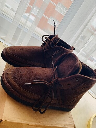 36 Beden Ugg bot ????