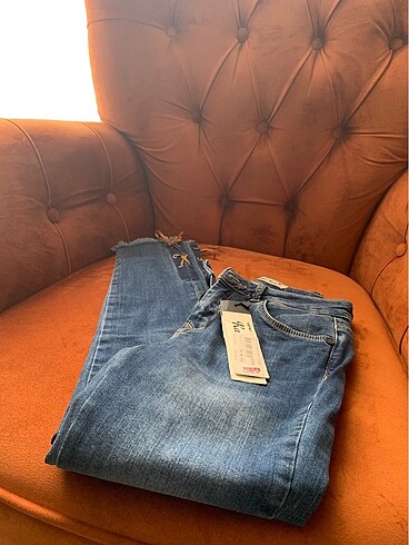 Kot pantolon