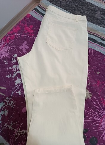 LC Waikiki Pantolon 