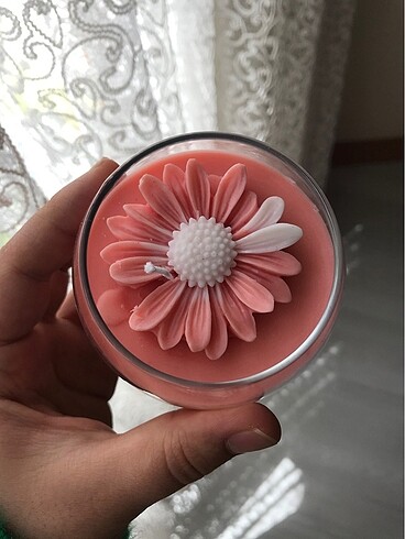 Kokulu mum