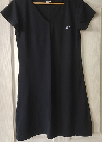 Lacoste elbise