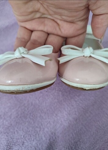 22 Beden Kız çocuk bebek babet
