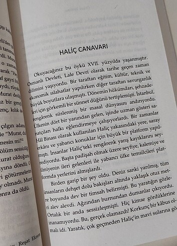 Tarihimizin İlginç ve Şaşırtan Olayları
