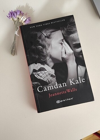 Camdan Kale 