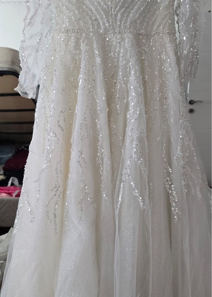 Gelinlik - Görsel 3