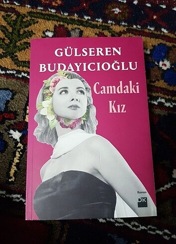  Beden Renk Roman
