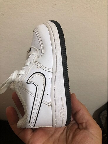 Nike Orjınal 22 numara Nike