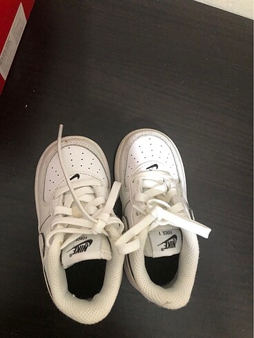 22 Beden Orjınal 22 numara Nike