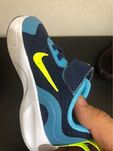 21 Orjınal Nike