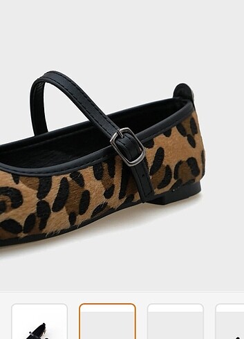 39 Beden Capone leopar babet