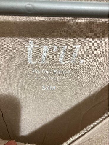 Zara Zara tru tshirt