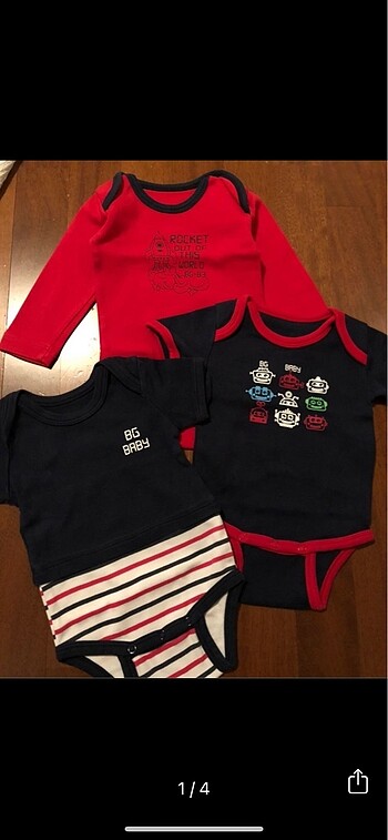 BG set