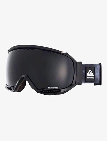 Quiksilver Hubble Kayak-Snowboard Gözlük