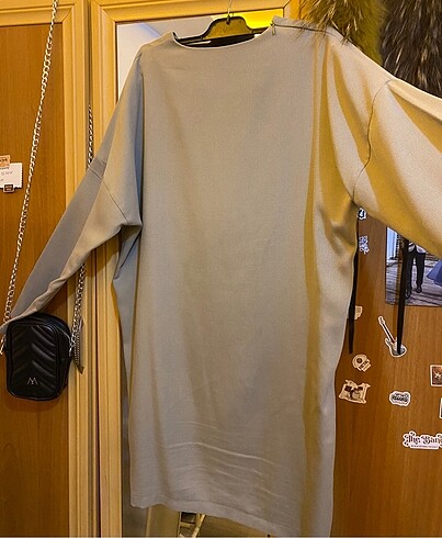 Bershka Minik terzi