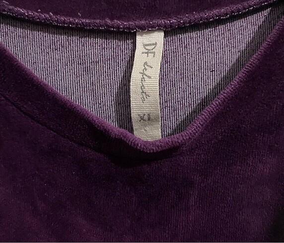 universal Beden Defacto sweatshirt