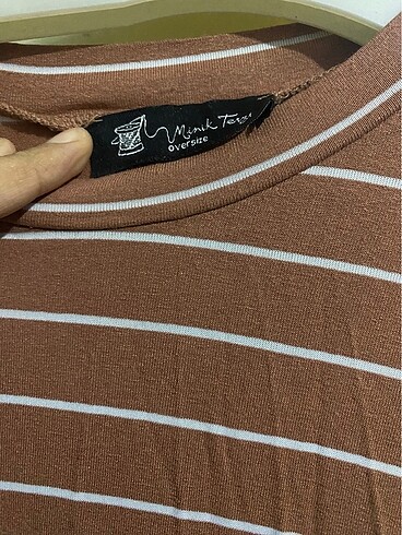 H&M Sweat minik terzi