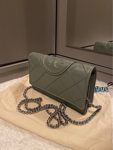 Tory burch fleming