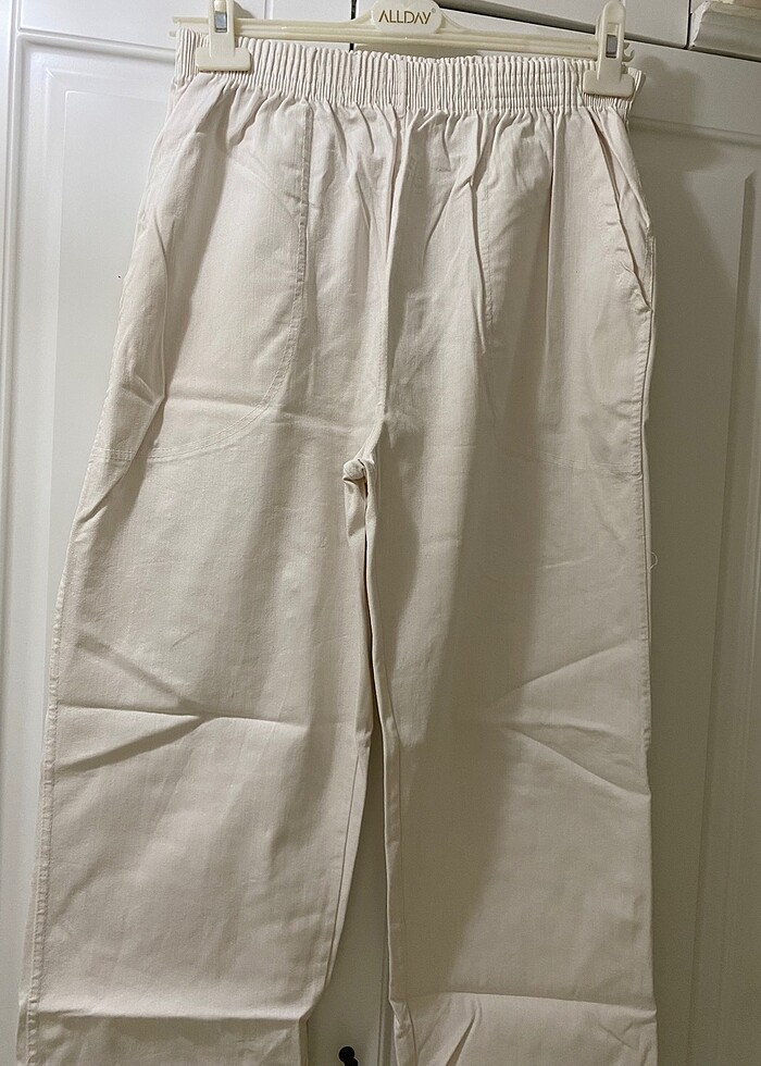 Pantolon - Görsel 3