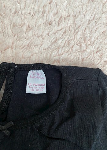 Kedili Siyah Sokak Stili Tulum - Görsel 4