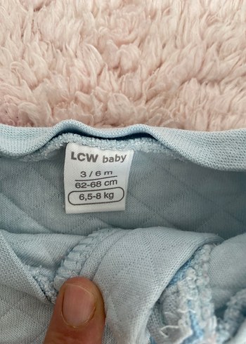 Uzun Kollu Baskılı Bebek Tulumu - Görsel 4