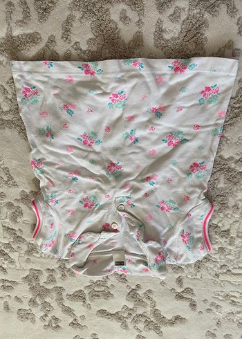 Kız bebek kazakları - Görsel 3