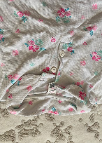 Kız bebek kazakları - Görsel 4