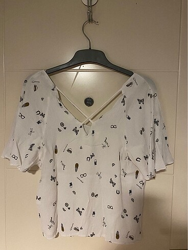 Batik bluz
