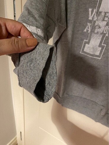 Diğer Sweatshirt