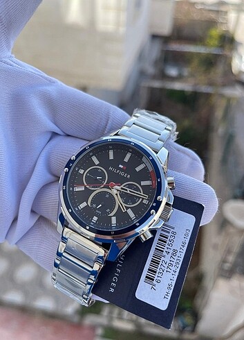 Tommy hilfiger erkek