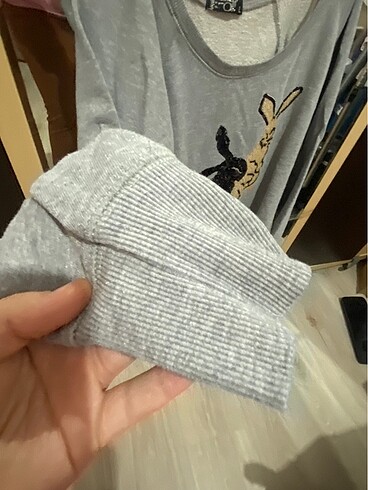 LC Waikiki Sweatshirt