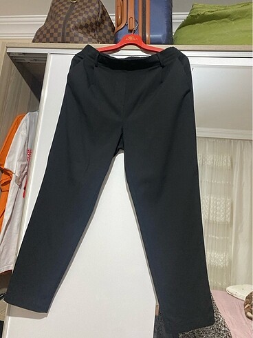 Yüksek bel pantolon