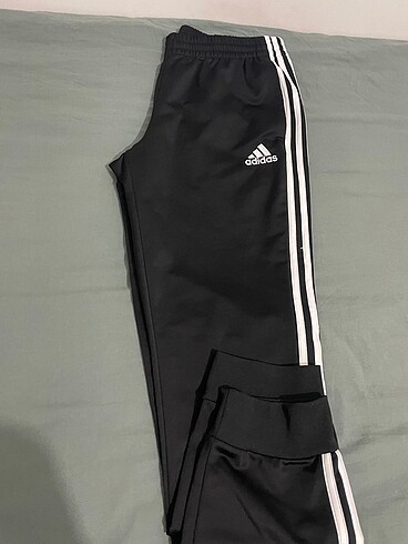 l/xl Beden Adidas erkek eşofman takımı