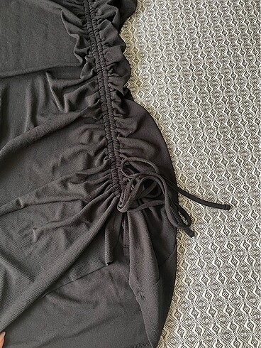 H&M ipli elbise