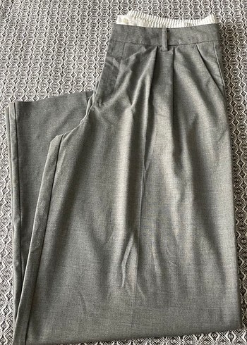 boxer detaylı pantolon