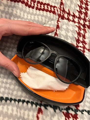 Ray Ban Rayban gözlük