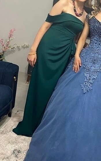 Trendyol & Milla Abiye