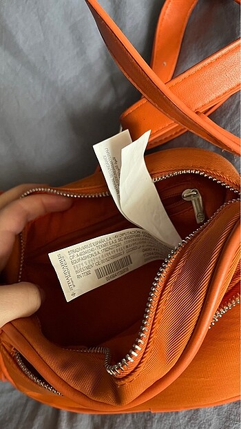 Beden Stradivarius Çanta