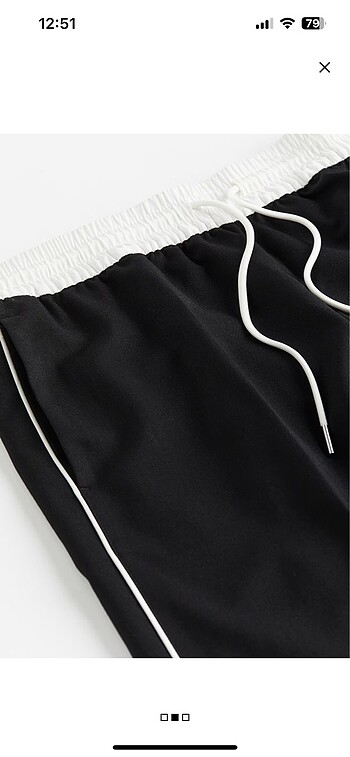 H&M H&M Pantolon