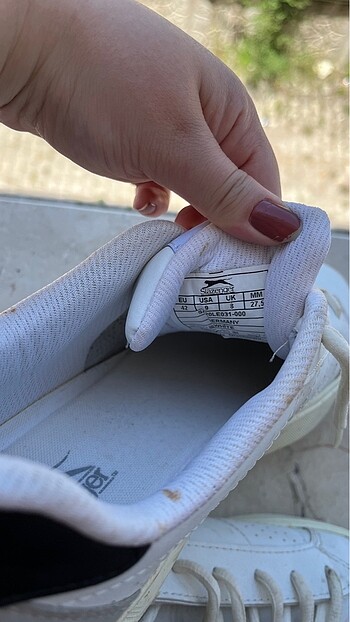 Slazenger Slazenger Erkek Ayakkabı