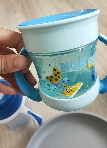 OiOi Mama tabakları
