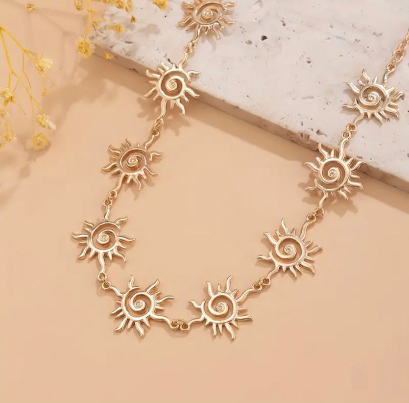 Altın Bel Zinciri - Görsel 3