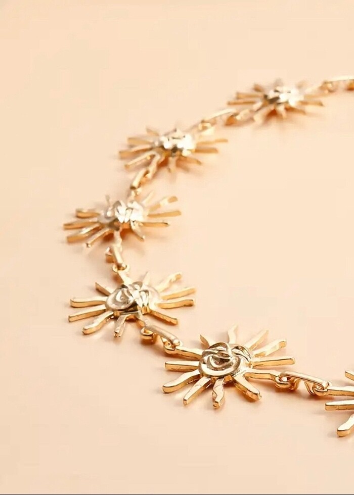 güneşli bel zinciri - Görsel 2