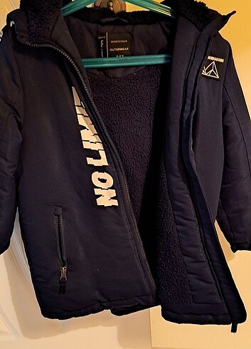 LC Waikiki ERKEK ÇOCUK MONT
