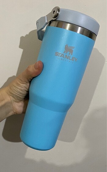 Stanley Termos pipetli