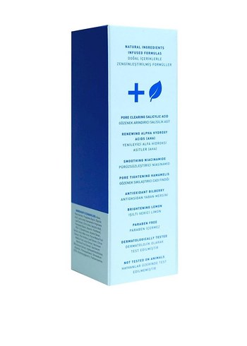Mia Chica Mia Klinika Gözenek Sıkılaştırıcı Serum