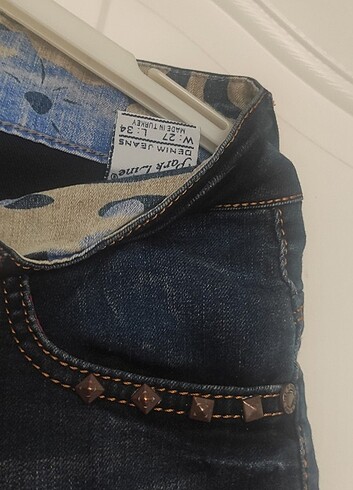 Kot short